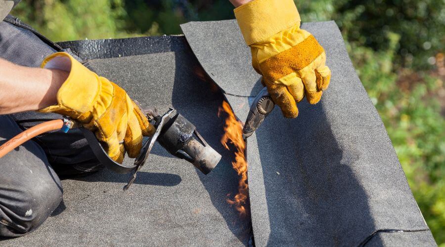 Expert tile roof repair services in Saint Albans, MO